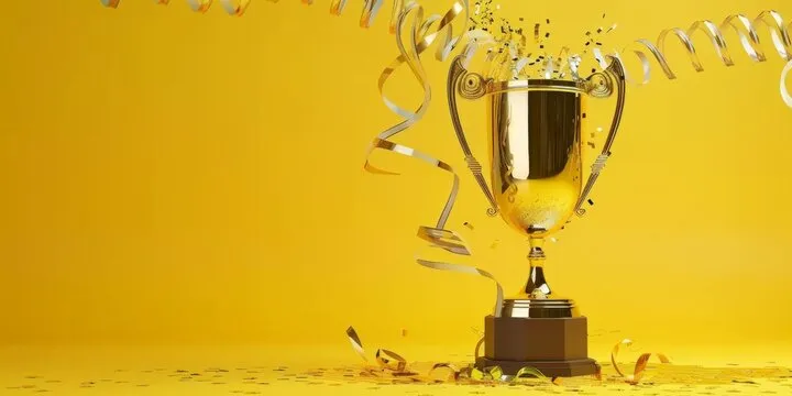 2024 EGR Awards: 年度最佳用户体验创新金奖