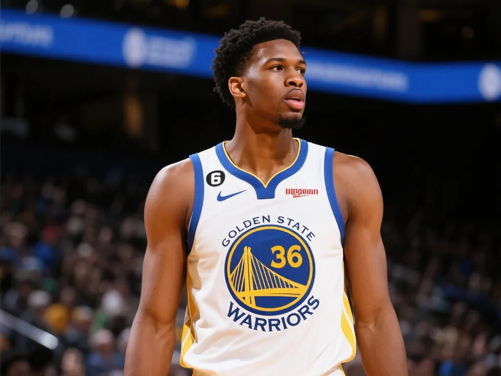 勇士的新篇章：约翰·科林斯转会传闻引发的内线想象