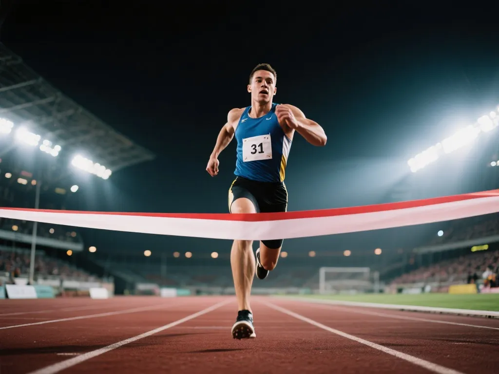 风云激荡：从“快速获胜”到旅馆传奇，运动场上的06-07-68密码